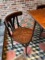 cafe bistrot stoelen (16 stuks), Ophalen