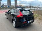 Volvo v40 *Carnet complet*, Euro 6, Zwart, V40, Te koop