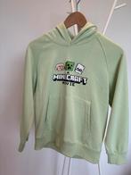 Minecraft trui/hoodie 10j, Kinderen en Baby's, Kinderkleding | Maat 176, Ophalen of Verzenden, Nieuw, Jongen, Trui of Vest