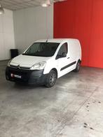 Citroen Berlingo - 1.6 HDI - EURO 6B - Lichte Vracht, Auto's, Voorwielaandrijving, 4 cilinders, Wit, 1560 cc