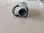 Sony handycam film en foto, met beamer ingewerkt, Audio, Tv en Foto, Videocamera's Digitaal, Ophalen, Gebruikt, 20x of meer, Full HD