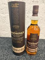 Glendronach Tradionally Peated, Ophalen of Verzenden, Nieuw, Overige typen
