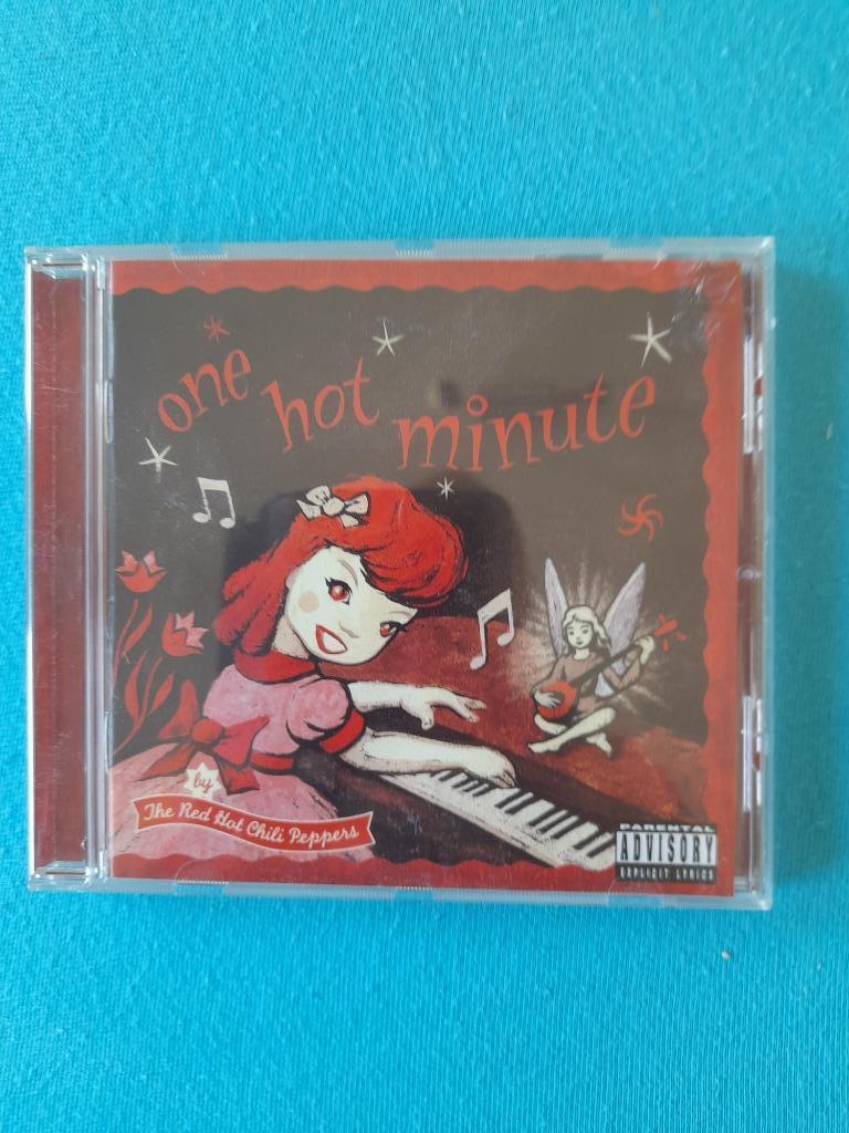 The red hot chili peppers, Enlèvement ou Envoi, Comme neuf