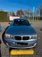 Bmw 116i E87, 122 kW, 4 portes, Boîte manuelle, Alcantara