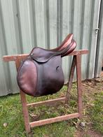 2 spring + 1 dressuurzadel, Dieren en Toebehoren, Ophalen, Zo goed als nieuw