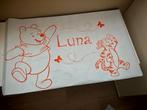 Sticker mural Winnie The Pooh - prénom Luna, Nieuw, Overige typen