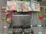 Playstation 3 met spelletjes, Ophalen, Gebruikt, Met 2 controllers, Met games
