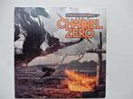 Channel Zero ‎– Feed 'Em With A Brick (2Lp)  NIEUW, Enlèvement ou Envoi, Neuf, dans son emballage