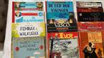 Strips allerlei, Boeken, Stock en Verzamelingen, Ophalen of Verzenden, Gelezen