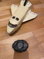 Navette spatiale playmobil, Enfants & Bébés, Enlèvement, Comme neuf, Ensemble complet