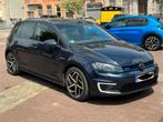Vw GOLF GTE Hybride Automatiek 2015, Auto's, Automaat, Euro 6, Berline, 5 deurs