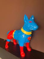 Superman hond beeld, Huis en Inrichting, Ophalen