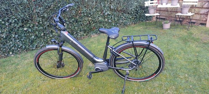 Granville, Fietsen en Brommers, Elektrische fietsen, Zo goed als nieuw, Ophalen