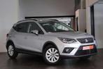 SEAT Arona 1.0 TSI Style DSG Navi Carplay CruiseC Garantie*, Auto's, Seat, Automaat, Gebruikt, 5 zetels, 5 deurs