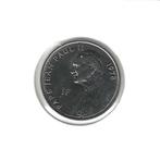 Congo, Dem. Republ., 1 Franc 2004, J. Paul II as newly Pope, Ophalen of Verzenden, Overige landen, Losse munt