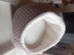 Panier pour chat ou chien, Dieren en Toebehoren, Hondenmanden, Ophalen, Nieuw