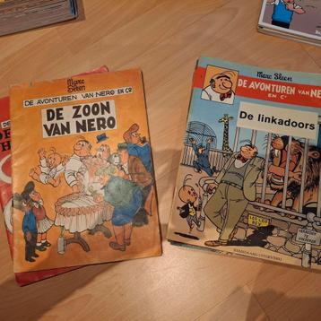 Nero van Marc Sleen 20 stuks beschikbaar voor biedingen