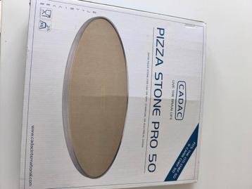 Cadac pro 50 pizza steen nieuw, Enlèvement ou Envoi, Neuf