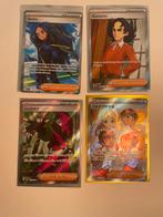 4 pokemon kaarten ( trainers ), Ophalen of Verzenden