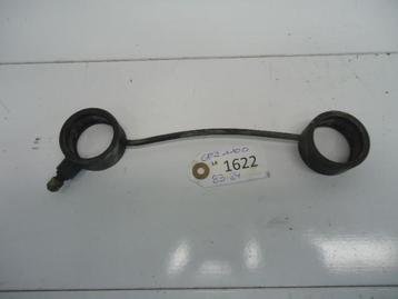GPZ1100 1983 - 1984 Kawasaki Beugel Beugel divers D1-33788 beschikbaar voor biedingen