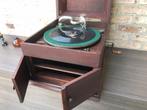 Gramofoon    platenspeler, Ophalen of Verzenden, Gebruikt