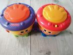 Fisher price tamtam, Kinderen en Baby's, Ophalen of Verzenden, Zo goed als nieuw, Met licht