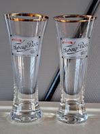 2 Tuborg fluiten groot, Ophalen of Verzenden