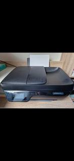 HP Officejet 3833 zwart, Ophalen, Printer, Inkjetprinter, Ingebouwde Wi-Fi