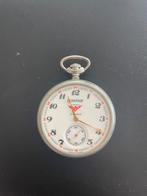 Serkisof Demiryolu original pocket watch, Handtassen en Accessoires, Ophalen of Verzenden