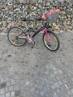 B’Twin 24inch meisjesfiets, Ophalen, 24 inch