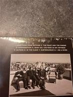 Foo fighters sonic highways nieuw in originele verpakking, Cd's en Dvd's, Cd's | Hardrock en Metal, Ophalen of Verzenden, Nieuw in verpakking