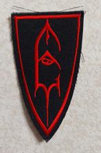 Emperor patch (Black Metal / Emperor / Marduk), Kleding | Heren, Overige Herenkleding, Ophalen of Verzenden, Nieuw
