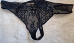 String de Hunkemöller Medium, Vêtements | Femmes, Sous-vêtements & Lingerie, Enlèvement ou Envoi, String