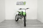 Kawasaki KLX140R F demomotor, Motoren, 140 cc, Bedrijf, Crossmotor, Moto6