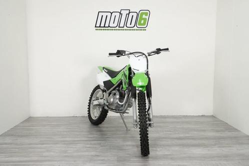 Kawasaki KLX140R F demomotor, Motoren, Motoren | Kawasaki, Bedrijf, Crossmotor, 1 cilinder, Ophalen