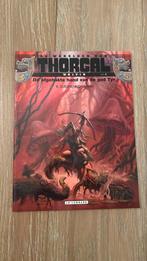 Thorgal wolvin deel 2 afgehakte hand van god thor, Boeken, Stripverhalen, Nieuw, Ophalen of Verzenden