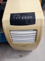airco's, Ophalen