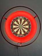 Dartbord, Sport en Fitness, Ophalen, Zo goed als nieuw, Dartbord