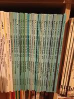 Bd les femmes en blanc 1 à 22 + 26, Meerdere stripboeken, Ophalen of Verzenden, Zo goed als nieuw, Bercovici & Cauvin