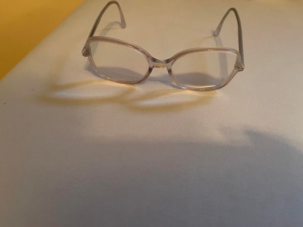 Isabel marant montuur 595 e, Ophalen of Verzenden, Zo goed als nieuw