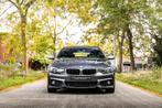 BMW 440iAS M Sport Gran Coupé * LED * H/K * Trekhaak *, Auto's, BMW, Automaat, Achterwielaandrijving, Alcantara, Bedrijf
