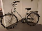 damesfiets "Batavus jakima" in uitstekende staat., Ophalen, 47 tot 50 cm, Versnellingen, Batavus