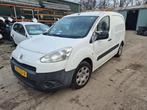 Motorkap van een Peugeot Partner (EWP), Auto-onderdelen, 3 maanden garantie, Gebruikt, Peugeot, Motorkap