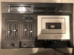 Recorder (Dolby-systeem) ACIKO ACD-1100 voor reparatie, Audio, Tv en Foto, Bandrecorder, Ophalen of Verzenden, Bandrecorder