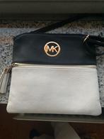 Schoudertasje Michael Kors replica, 22/24, zwart/ecru, Ophalen, Zo goed als nieuw, Zwart