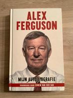 Alex Ferguson - mijn autobiografie, Boeken, Ophalen of Verzenden, Zo goed als nieuw, Balsport, Alex Ferguson