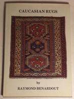 Caucasian rugs / Raymond Bernadout, 1978., Enlèvement ou Envoi