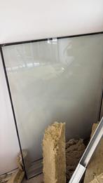 K 1.1 raam / ruit / glas voor ramen, Ophalen, Gebruikt, Gevelraam of Ruit