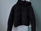 Winterjas zwart (xs), Ophalen of Verzenden, Zo goed als nieuw, Zwart