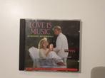 CD L'amour est la musique, Enlèvement ou Envoi, Utilisé, Pop